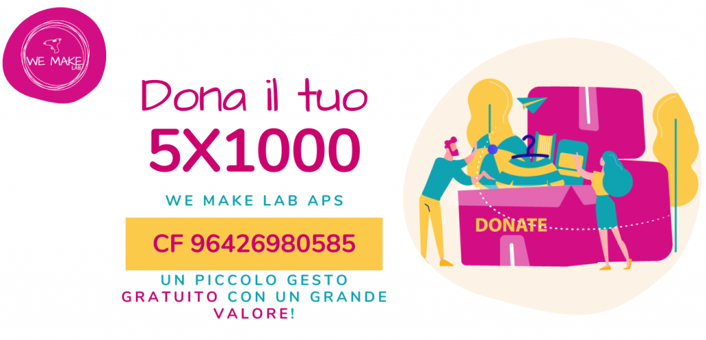 dona il 5x1000